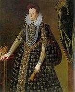 Santi di Tito, Ritratto di Cristina di Lorena.jpg