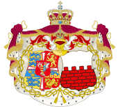 Armoiries d' Anne-Sophie de Reventlow.svg