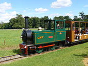 ColdswoldWildlifeParkRailway-Bella-Aug08.JPG