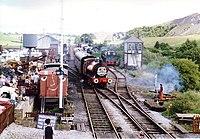 Embsay Station, North Yorkshire - geograph.org.uk - 99909.jpg