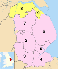 Lincolnshire numbered districts.svg