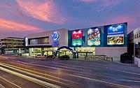 SM City Urdaneta Central.jpg