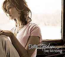 Be Strong (Delta Goodrem album - cover art).jpg