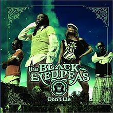 Black Eyed Peas - Dont Lie - CD cover.jpg
