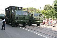 Fête nationale belge à Bruxelles le 21 juillet 2016 - Armée belge (Défense) 26.jpg