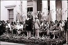 Gurcharan Singh Tohra.i. Lion of the Punjab. Exhibition. Gunnersbury Park. 1982.jpg