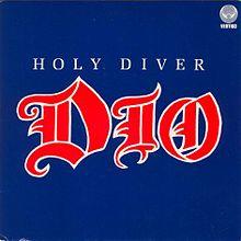 Holy Diver Single Cover.jpg