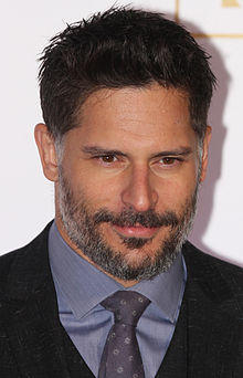 Joe Manganiello July 2015.jpg