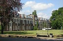 Milford Hospital - geograph.org.uk - 19543.jpg