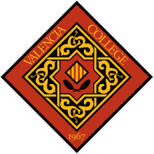 Seal of Valencia College.svg