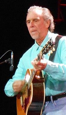 Zachary Richard performing in Montreal 2013