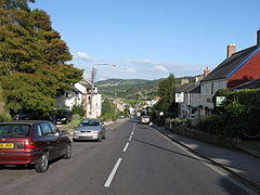 Charmouth, Dorset - geograph.org.uk - 1499296.jpg