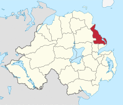 Larne in Northern Ireland.svg