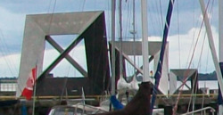 1976 Olympic Flame Kingston.png
