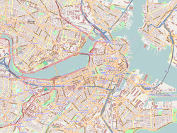 Trinity Church (Boston) is located in Boston
