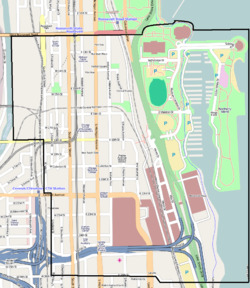 Streetmap