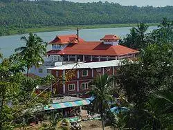 Muthappan Temple at Parassinikkadavu