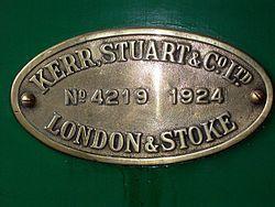 SKLR Melior plate.JPG
