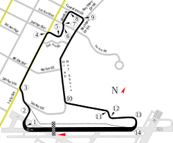 St. Petersburg street & airport racing circuit.svg