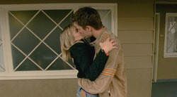 Veronica and Logan's First Kiss.png