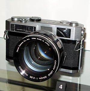 Canon 7 with 50mm f0.95 IMG 0374.JPG