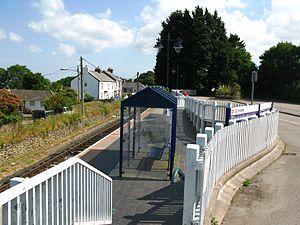 Gunnislake railway station 2010.jpg