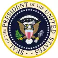 Seal of the President of the United States.svg