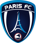 Paris FC logo.svg