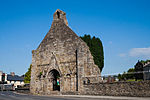 Roscrea St. Cronan's Romanesque Church 2010 09 03.jpg