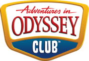 Adventures in Odyssey Club Logo