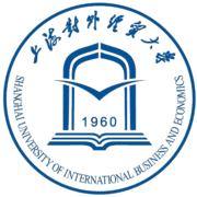 Logo of Shanghai University of International Business and Economics.png