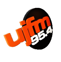 UJFM Logo