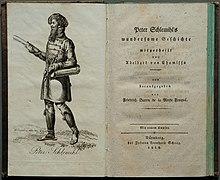 Chamisso Peter Schlemihl 1814.jpg