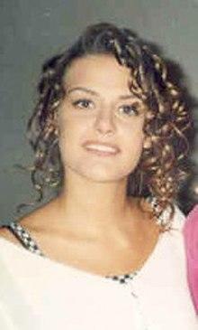 Irene Grandi in 2007