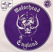 1977 Blitz Records (Sweden) release