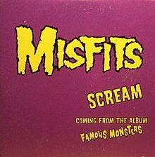 Misfits - Scream! cover.jpg