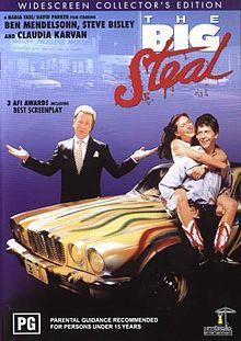 The Big Steal-1990.jpg