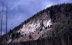 Tuff cliff yellowstone national park.jpg