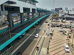 Edapally Junction