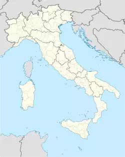 Rio Marina is located in Italy
