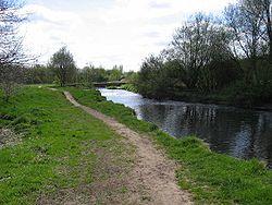 River Tame Reddish Vale.JPG