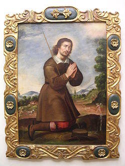 Saint Isidor Farmer (18th cen, anon).jpg