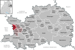 Spraitbach in AA.svg