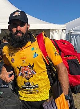 Khizer Ahmed and Skipper (cropped) .jpg