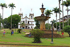 Historical Center
