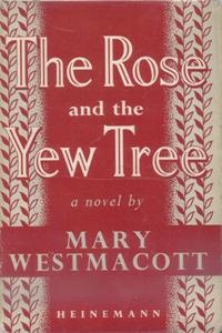 Rose and Yew Tree First Edition Cover.jpg