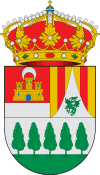 Coat of arms of Sotillo de la Adrada