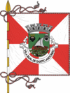 Flag of Vila Real de Santo António
