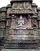 Aundha Nagnath Shiva Temple Jyotirlinga Maharashtra India.jpg