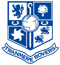 Tranmere Rovers FC logo.svg